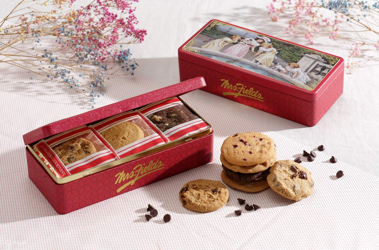 Mrs. Fields Cookies